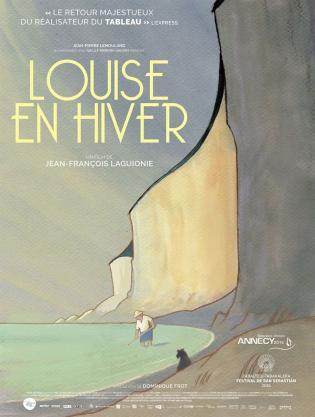 Louise en Hiver (2017)