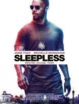 Sleepless (2017)