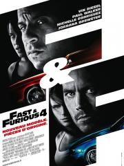 Fast & Furious (Fast and Furious 4)