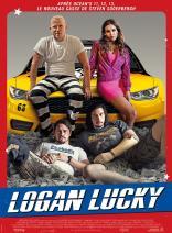 Logan Lucky (2017)