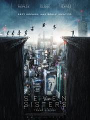 What Happened to Monday? (Seven Sisters)