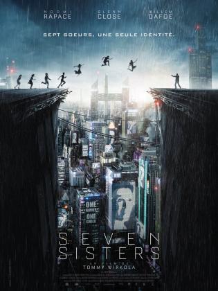 Seven Sisters (2017)