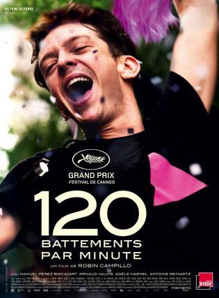 120 battements Par Minute (2017)