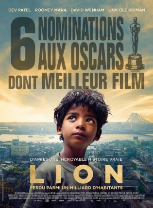 Lion (2016)