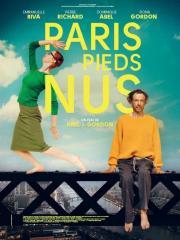 Paris Pieds Nus (Paris pieds nus)