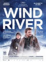 Wind River (2017)