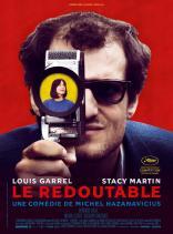 Le Redoutable (2017)