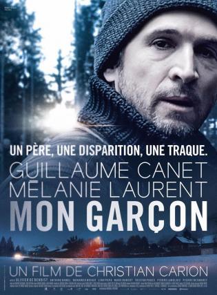 Mon Garon (2017)