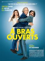  bras ouverts (2017)