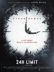 24 Hours To Live (24H Limit)