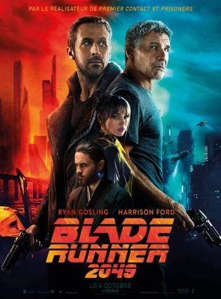 Blade Runner  (2017)