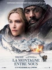The Mountain Between Us (La Montagne entre nous)