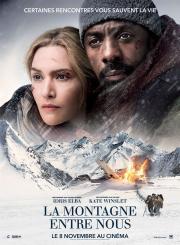 The Mountain Between Us (La Montagne entre nous)