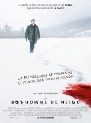 The Snowman (Le Bonhomme de neige)