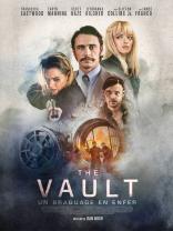 The Vault (2017)