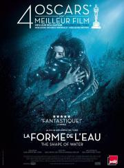 The Shape of Water (La Forme de l