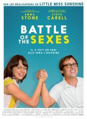 Battle of the Sexes (Battle of the Sexes)