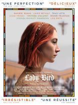 Lady Bird (2017)