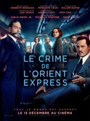 Murder on the Orient Express (Le Crime de l