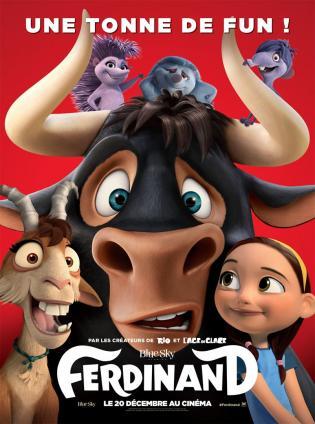 Ferdinand (2017)