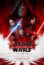 Star Wars - Les Derniers Jedi (2017)