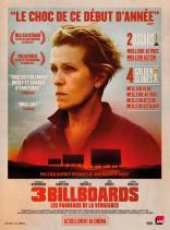 3 Billboards, Les Panneaux de la vengeance (2017)