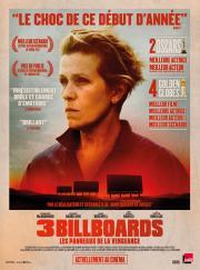 Three Billboards Outside Ebbing, Missouri (3 Billboards, Les Panneaux de la vengeance)