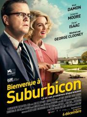 Suburbicon (Bienvenue  Suburbicon)