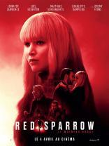 Red Sparrow (2018)