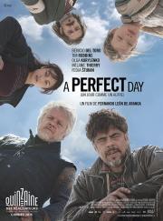 A Perfect Day (A perfect day, un jour comme un autre)