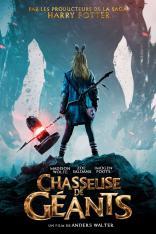 Chasseuse de gants (2017)