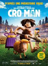 Cro Man (2018)