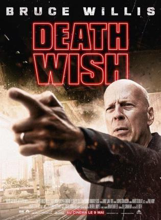 Death Wish (2018)