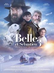 Belle et Sbastien 3 : le dernier chapitre (Belle et Sbastien 3 le dernier chapitre)