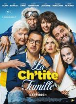 La Chtite famille (2018)