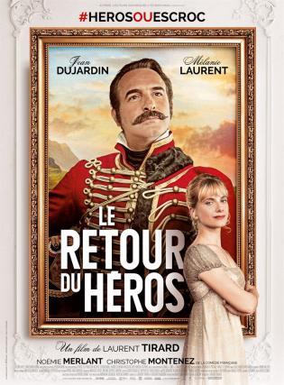 Le Retour du Hros (2018)