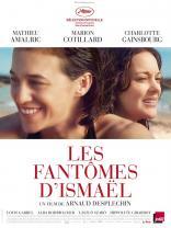 Les Fantmes dIsmal (2017)