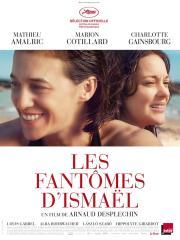 Les Fantmes dIsmal (Les Fantmes dIsmal)