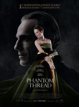 Phantom Thread (2017)