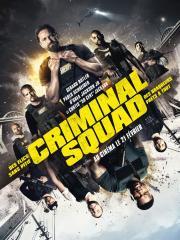 Den Of Thieves (Criminal Squad)