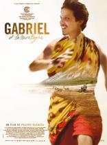 Gabriel et la montagne (2017)