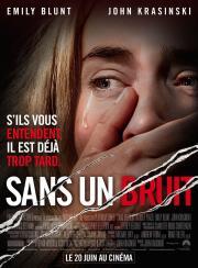 A Quiet Place (Sans un bruit)