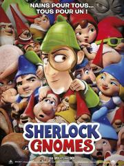 Sherlock Gnomes (Sherlock Gnomes)