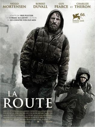 La Route (2009)