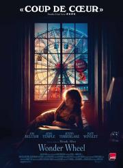 Wonder Wheel (Wonder Wheel)