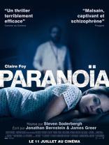 Paranoa (2018)