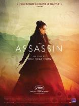 The Assassin (2015)