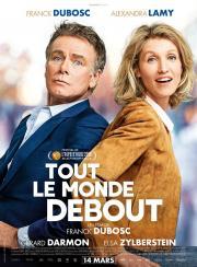 Tout le Monde Debout (Tout le Monde Debout)