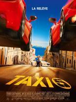 Taxi 5 (2018)