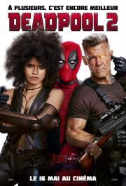 Deadpool 2 (Deadpool 2)